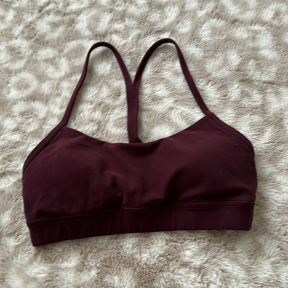 LULULEMON sports bra ❤️